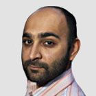 Mohsin Hamid: 'Islam is not a monolith'