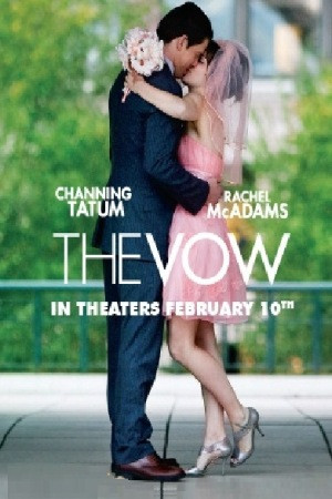 The Vow: How do you look at the woman you love