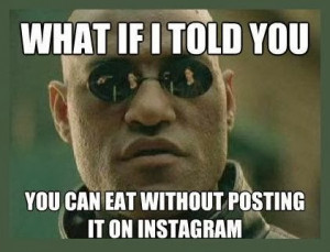 Clever Instagram Quotes