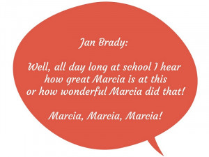 quotes from the brady bunch 1 of 9 quotes from the brady bunch