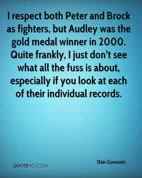 Gold medal Quotes