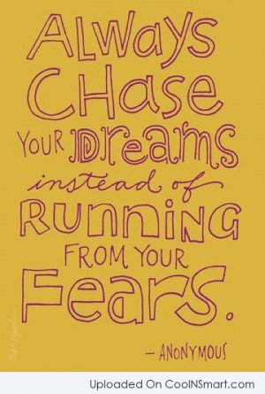 Dreams Quotes, Sayings about dreaming