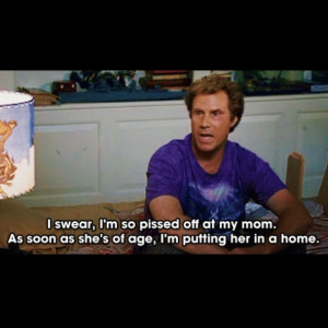 ... Stuff, Kids, Final Weeks, Movie Quotes, Will Ferrell, Step Brothers