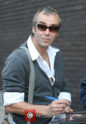 John Hannah