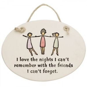 Friends Night Out Quotes. QuotesGram