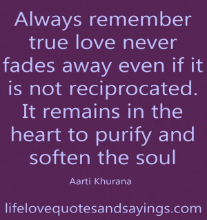 Awesome True Quotes About Life: Funny True Love Quote And Picture Of ...