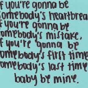 Hunter Hayes- Somebody's Heartbreak