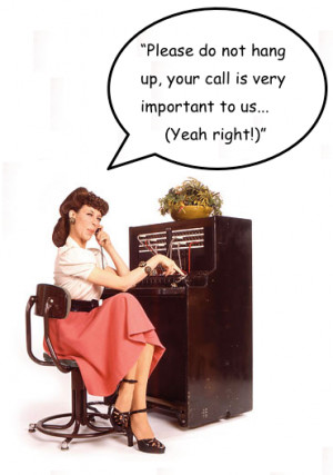 Lily Tomlin became famous playing uncaring telephone operator “Ernes ...