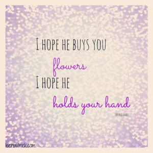 Bruno mars lyrics when I was your man