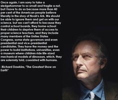 Richard Dawkins More