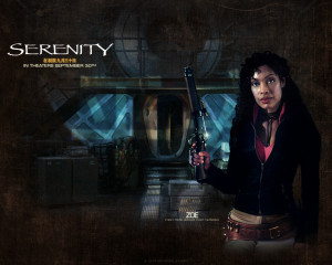 Serenity Wallpapers