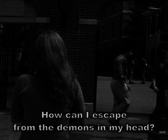 Movie Quotes - Prozac nation | via Facebook