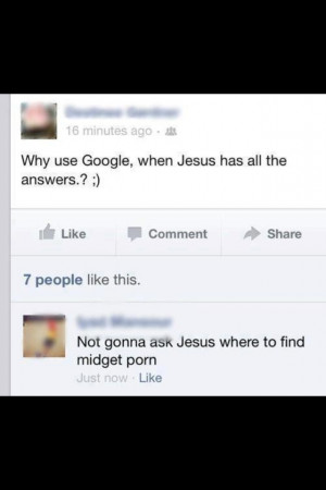 Funny Atheist Quotes