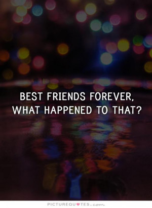 Best Friend Quotes Lost Friendship Quotes