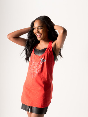 10 Things You Never Knew About China Anne McClain