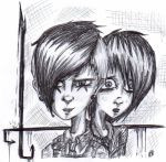 NotAFashionStatement-FRERARD- by VampireIBecome