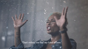 Music Video: Emeli Sandé – My Kind Of Love (RedOne and Alex P Remix ...
