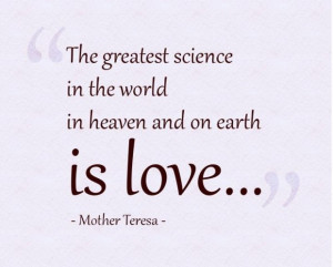 47128 famous quotes mother teresa