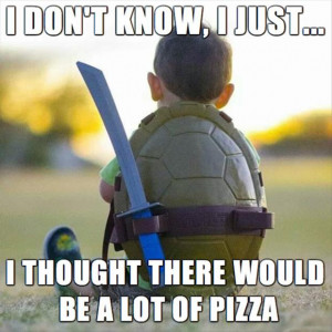 ninja turtle meme