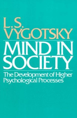 and social constructivist Lev Vygotsky (1896 - 1934). Vygotsky ...