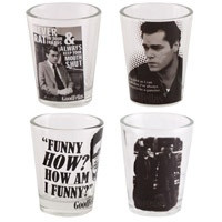 Goodfellas Sayings Shot Glass Set http://www.retroplanet.com/PROD ...