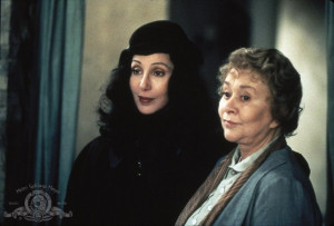 Joan Plowright