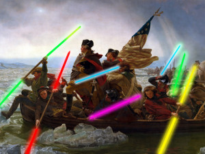 Louisiana Purchase and Lewis & Clark Introduction