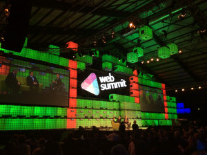 13 Best Quotes from the Dublin Web Summit