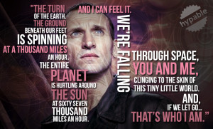 best doctor who quotes