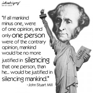 john locke interpreted natural rights as the right to life