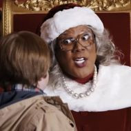 Tyler Perry's A Madea Christmas Movie Quotes Anything