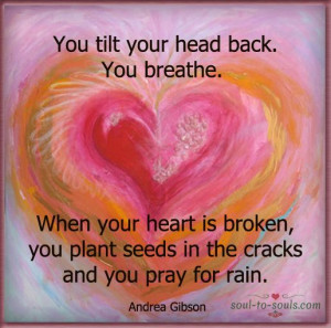 ... broken heart hope prayer relationships inspirational quotes quotes