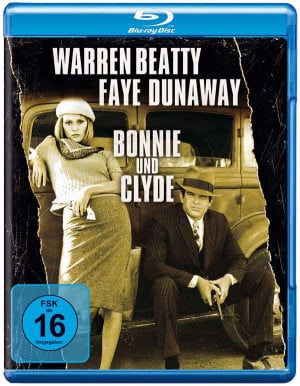 Classic Movies Bonnie and Clyde