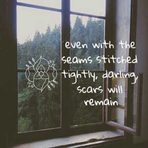 band-beauties:my edit // la dispute