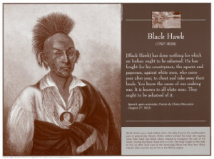 Black Hawk