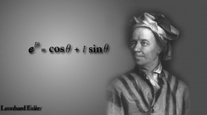 Quién fue Leonhard Euler? +Buena Yapa :D