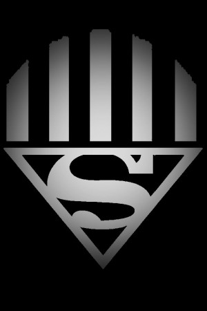 Black Lantern Superman Kalel