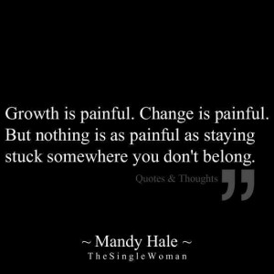 Mandy Hale... So damn true
