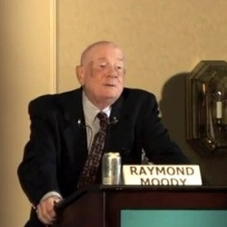 Raymond Moody On Shared-Death Experiences