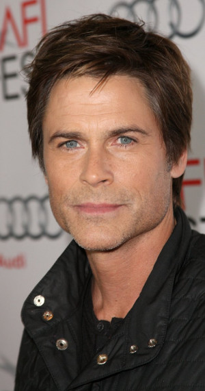 rob lowe quotes i like all of john carpenter s movies the thing is my
