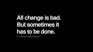inspirational quotes on change changing attitude thinking45 jpg