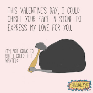Sarcastic Valentines Day Quotes Tumblr Picture