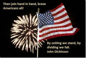 Best Fourth of July Quotes & Sayings for Kids