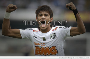 Neymar Talent