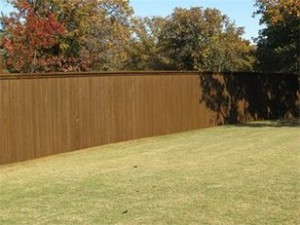 Welcome to Texas Fence Staining of Dallas-Fort Worth