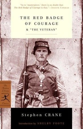The Red Badge of Courage