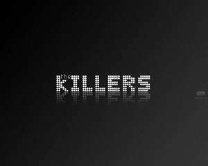 The killers - Discografia completa