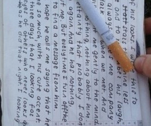 You don't know, but this is kinda meant for you