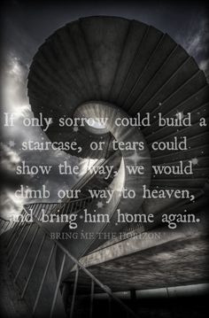 bring me the horizon lyrics | Tumblr