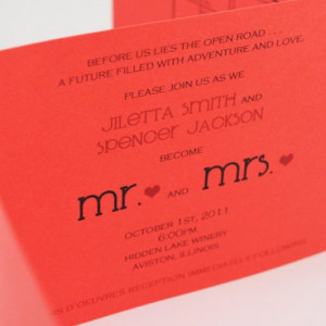 Romantic Quotes for Wedding Invitations